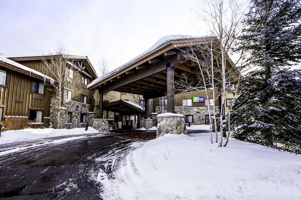 Photo 1 - Holiday Inn Express Hotel & Suites Park City by IHG