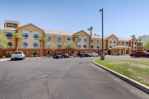 Photo 1 - Extended Stay America Suites Phoenix Airport