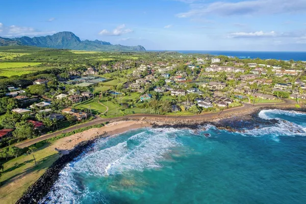 Photo 1 - Aston at Poipu Kai