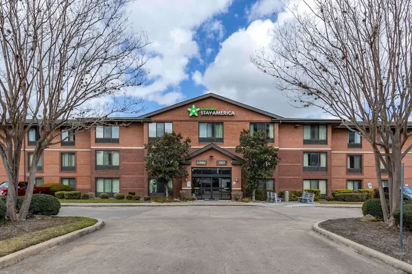 Photo 1 - Extended Stay America Suites Houston Med Ctr NRG Park Kirby