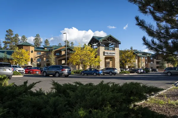 Photo 1 - The Grand Hotel at the Grand Canyon