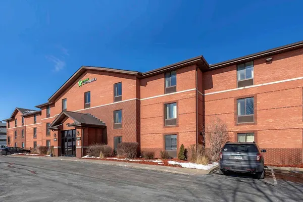 Photo 1 - Extended Stay America Select Suites - Des Moines - West Des Moines