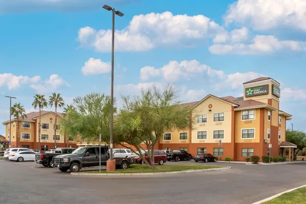 Photo 1 - Extended Stay America Suites Phoenix Mesa
