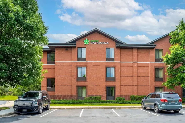 Photo 1 - Extended Stay America Select Suites Columbia Gateway Drive