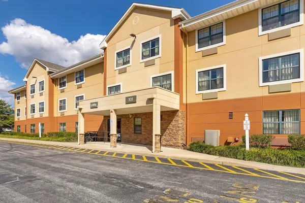 Photo 1 - Extended Stay America Suites Mt Laurel Crawford Pl