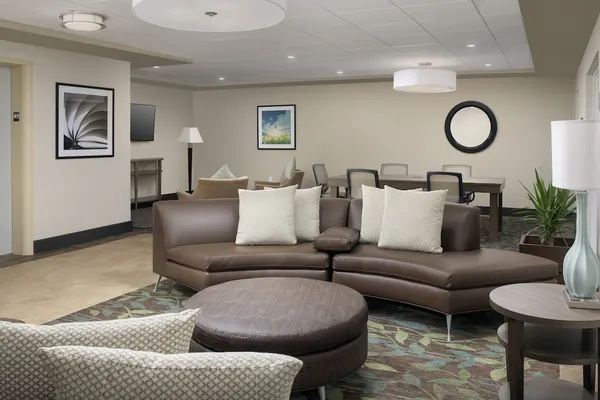 Photo 1 - Candlewood Suites Alexandria West, an IHG Hotel