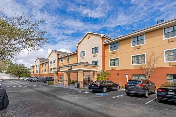 Photo 1 - Extended Stay America Select Suites - Orlando - Conven Ctr - Sports Complex