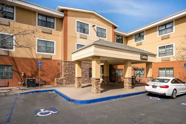 Photo 1 - Extended Stay America Suites Santa Barbara Calle Real