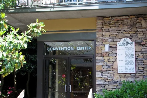 Photo 1 - River Terrace Resort & Convention Center