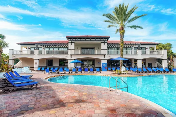 Photo 1 - FantasyWorld Resort