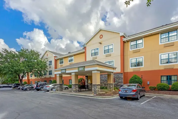 Photo 1 - Extended Stay America Suites Charleston Mt Pleasant