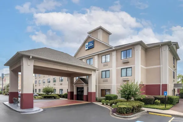Photo 1 - Best Western Augusta West