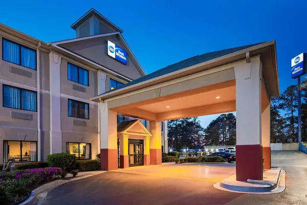 Photo 1 - Best Western Augusta West