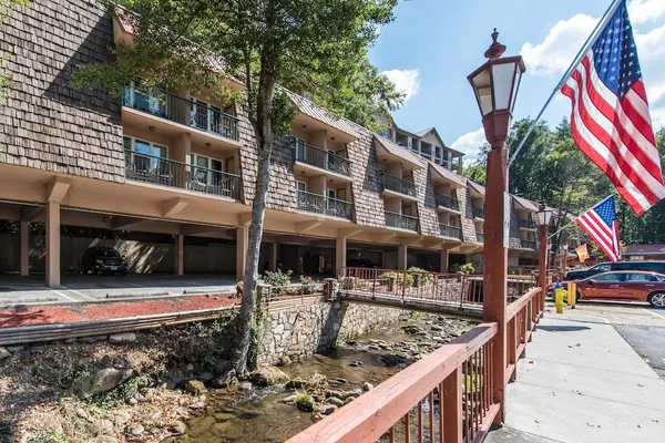 Photo 1 - Quality Inn Creekside - Downtown Gatlinburg