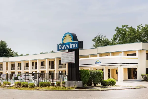 Photo 1 - Days Inn by Wyndham Little River