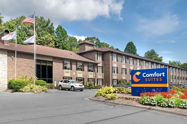 Photo 1 - Comfort Suites Boone - University Area