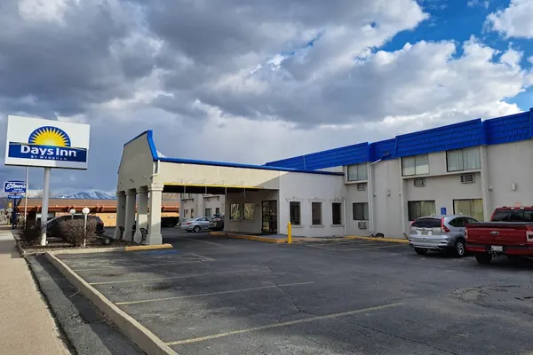 Photo 1 - Days Inn by Wyndham Pocatello University Area