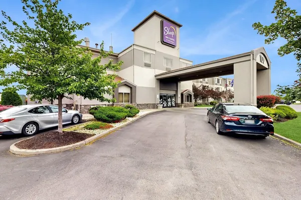 Photo 1 - Sleep Inn & Suites Buffalo Airport