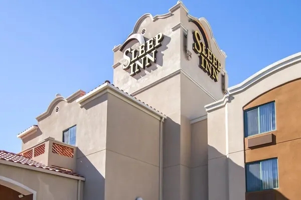 Photo 1 - Sleep Inn North Scottsdale near Mayo Clinic