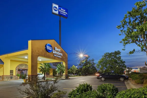 Photo 1 - Best Western Inn & Suites