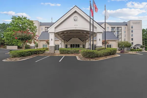 Photo 1 - Homewood Suites by Hilton Atlanta-Alpharetta