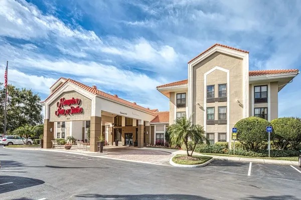 Photo 1 - Hampton Inn & Suites Orlando/East UCF Area