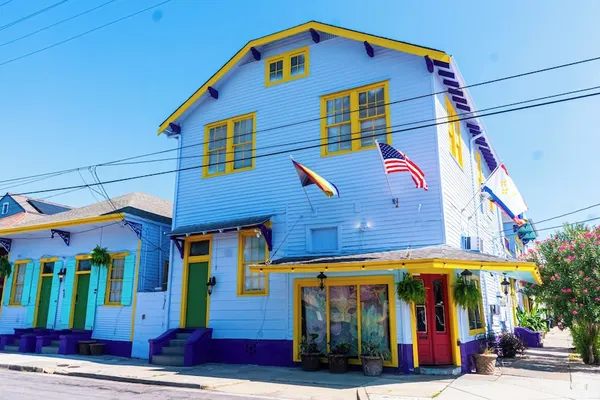 Photo 1 - Historic Mardi Gras Inn