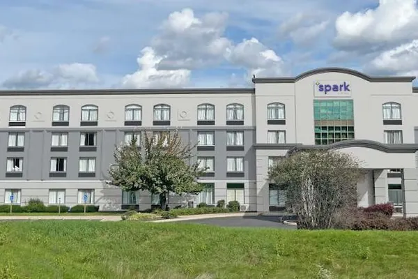 Photo 1 - Spark by Hilton Mechanicsburg