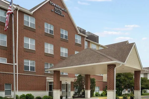 Photo 1 - TownePlace Suites Chicago Naperville