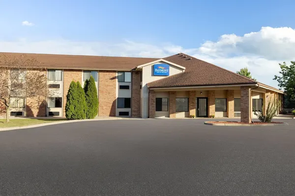 Photo 1 - Baymont by Wyndham Monroe
