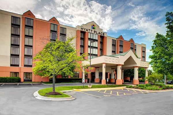 Photo 1 - Hyatt Place Atlanta / Alpharetta / Windward Parkway