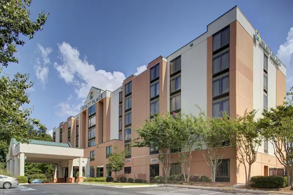 Photo 1 - Hyatt Place Atlanta / Alpharetta / Windward Parkway
