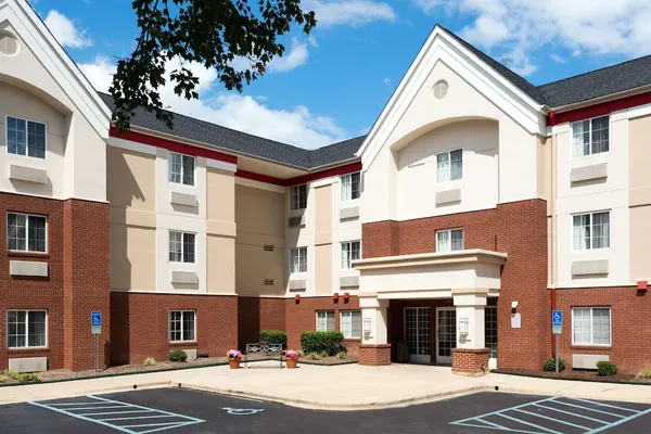 Photo 1 - MainStay Suites Raleigh - Cary