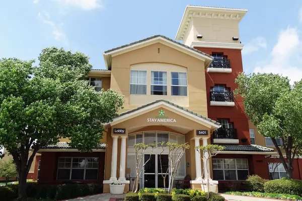 Photo 1 - Extended Stay America Suites Dallas Las Colinas Green Park D