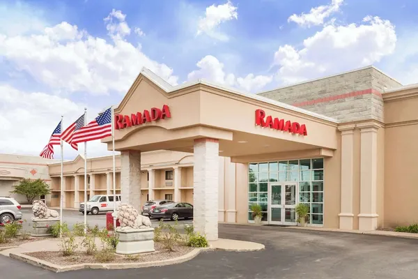 Photo 1 - Ramada Hotel & Conference Center by Wyndham Hammond