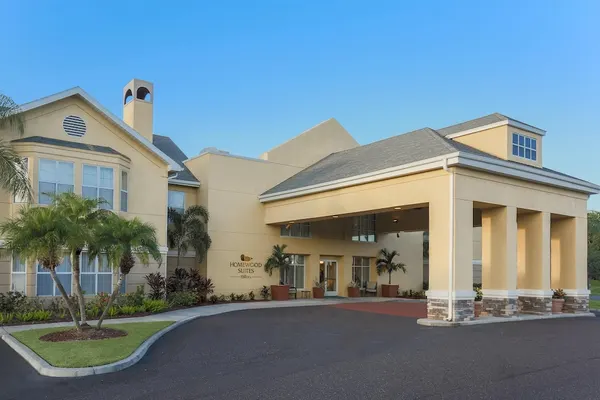 Photo 1 - Homewood Suites by Hilton St. Petersburg Clearwater