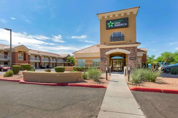 Photo 1 - Extended Stay America Phoenix - Chandler - E. Chandler Blvd.