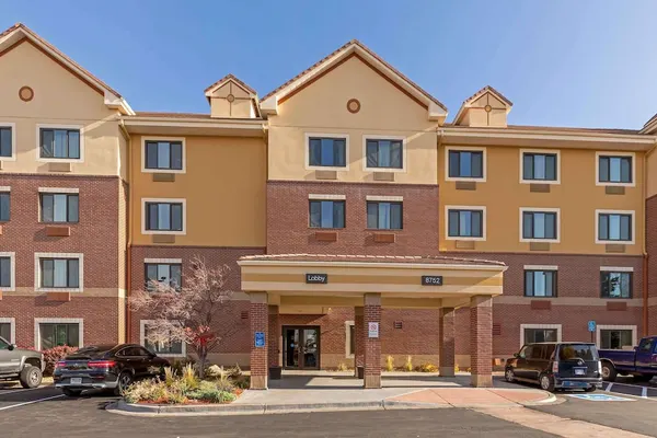 Photo 1 - Extended Stay America Suites Denver Park Meadows