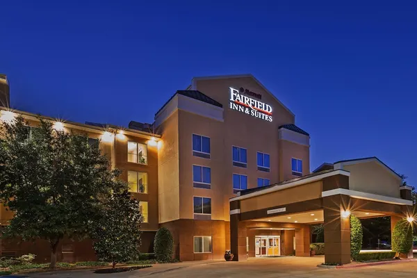 Photo 1 - Fairfield Inn and Suites by Marriott Austin Northwest/Domain