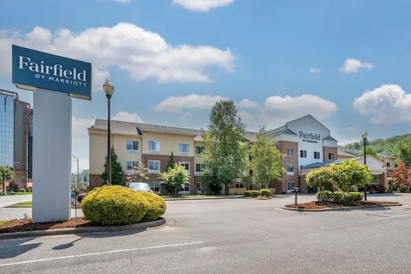 Photo 1 - Fairfield Inn Suites by Marriott Cherokee