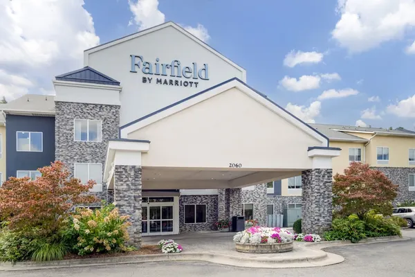 Photo 1 - Fairfield Inn by Marriott Boone