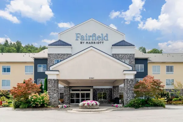 Photo 1 - Fairfield Inn by Marriott Boone