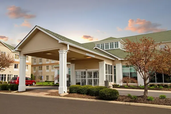 Photo 1 - Hilton Garden Inn Columbus Airport