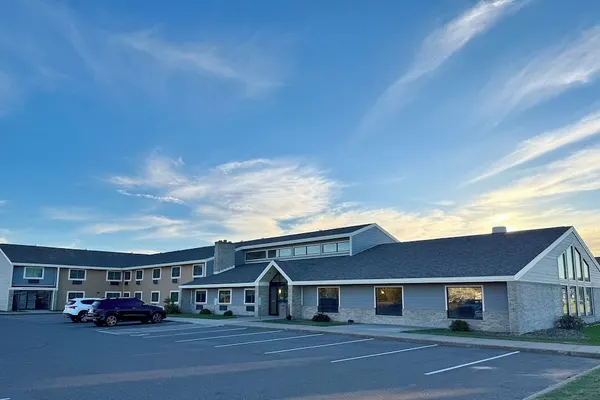 Photo 1 - AmericInn by Wyndham Rice Lake