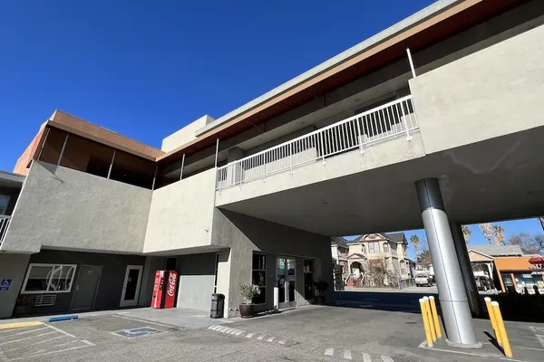 Photo 1 - Pacific Motor Inn