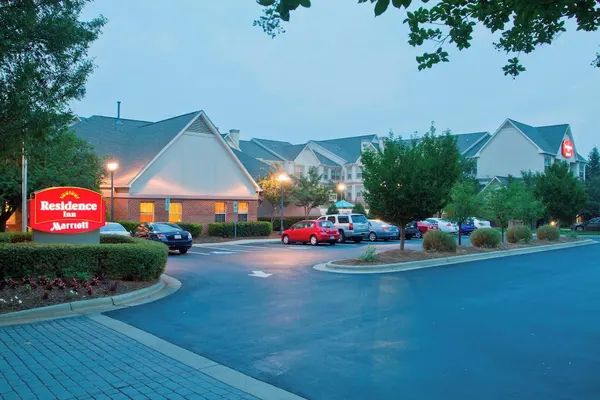 Photo 1 - Residence Inn by Marriott Charlotte Lake Norman