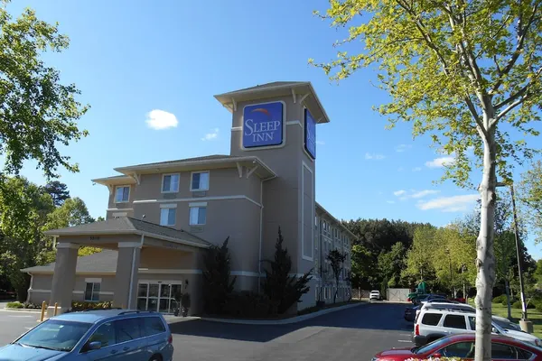 Photo 1 - Sleep Inn Raleigh Durham Airport