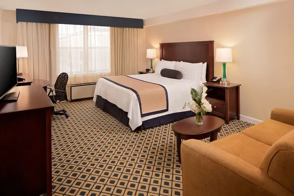 Photo 1 - Westford Regency Inn & Conference Center
