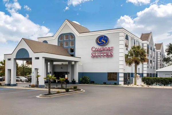 Photo 1 - Comfort Suites Southport - Oak Island