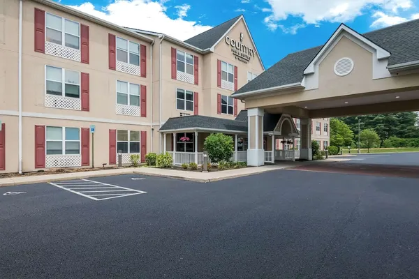 Photo 1 - Country Inn & Suites by Radisson, Harrisburg Northeast - Hershey